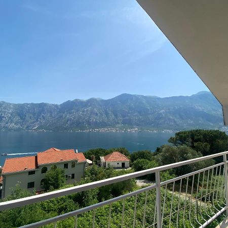 Apartments Djuricic Kotor Buitenkant foto