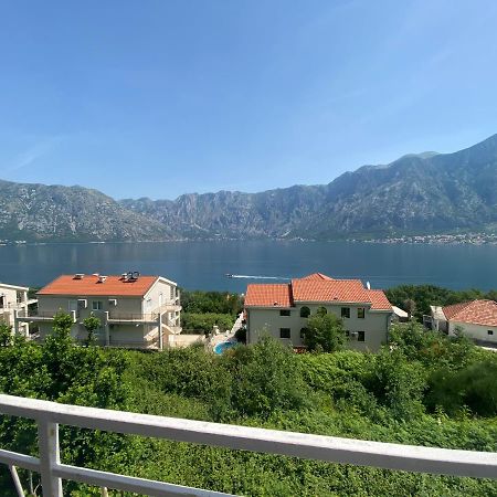 Apartments Djuricic Kotor Buitenkant foto