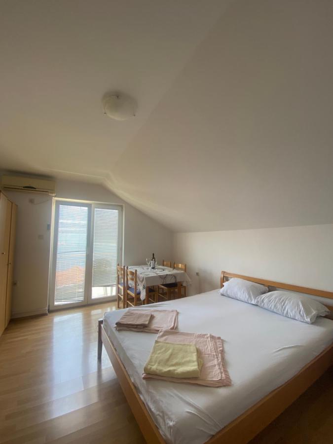 Apartments Djuricic Kotor Buitenkant foto
