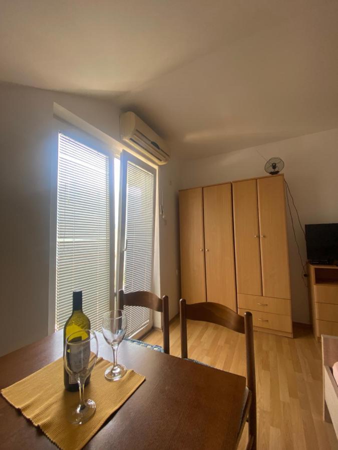 Apartments Djuricic Kotor Buitenkant foto