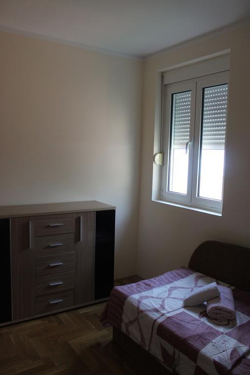 Apartments Djuricic Kotor Kamer foto