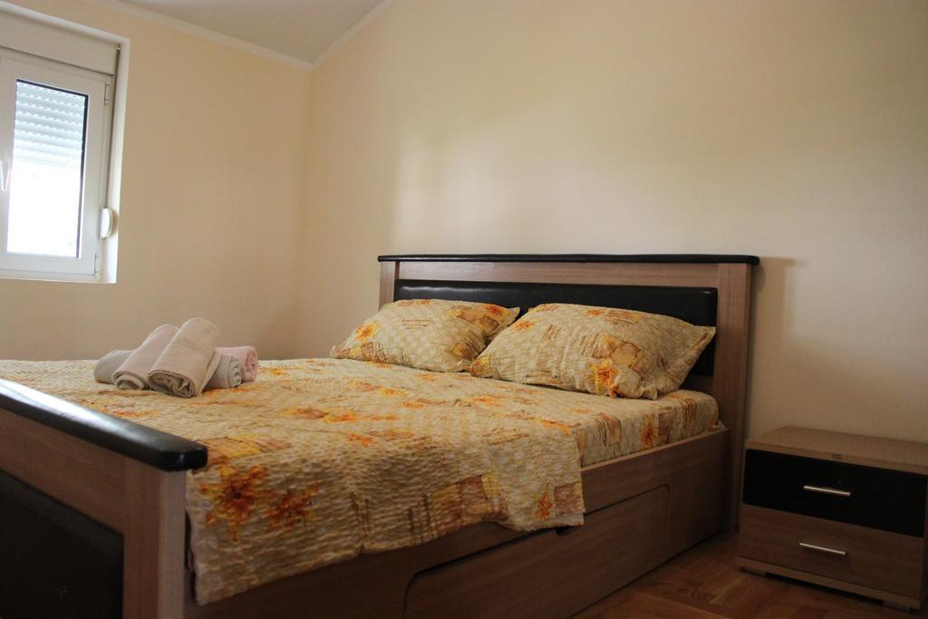 Apartments Djuricic Kotor Kamer foto