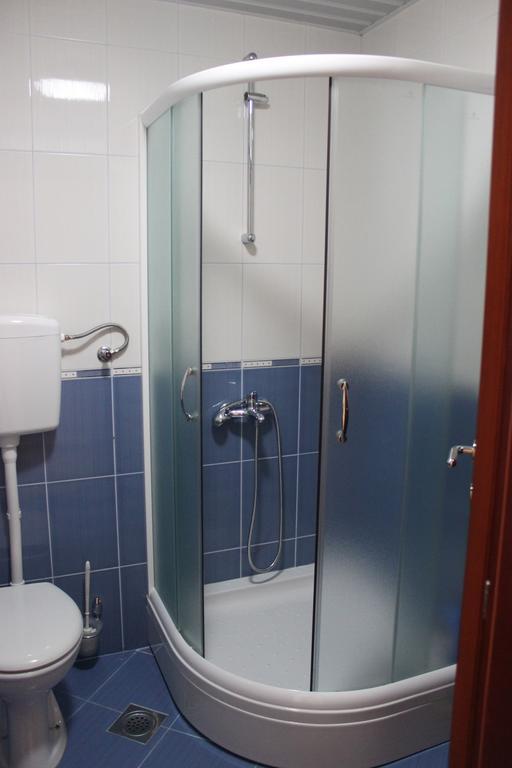 Apartments Djuricic Kotor Kamer foto