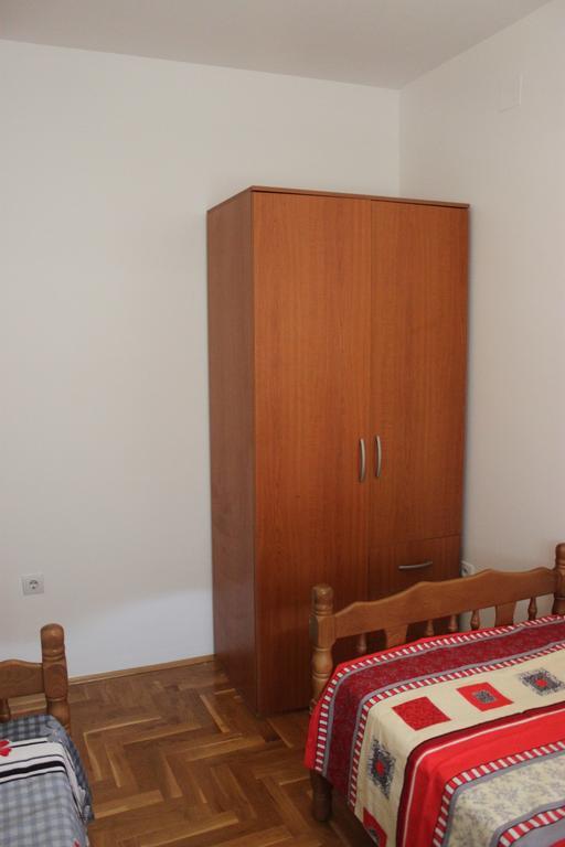 Apartments Djuricic Kotor Kamer foto