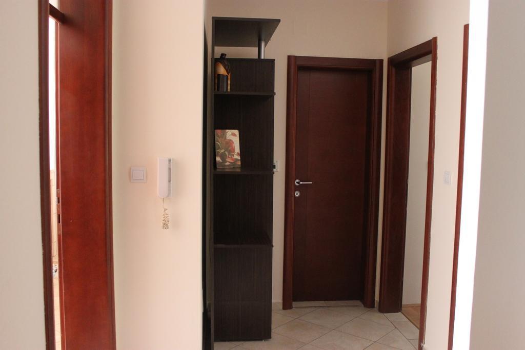 Apartments Djuricic Kotor Kamer foto
