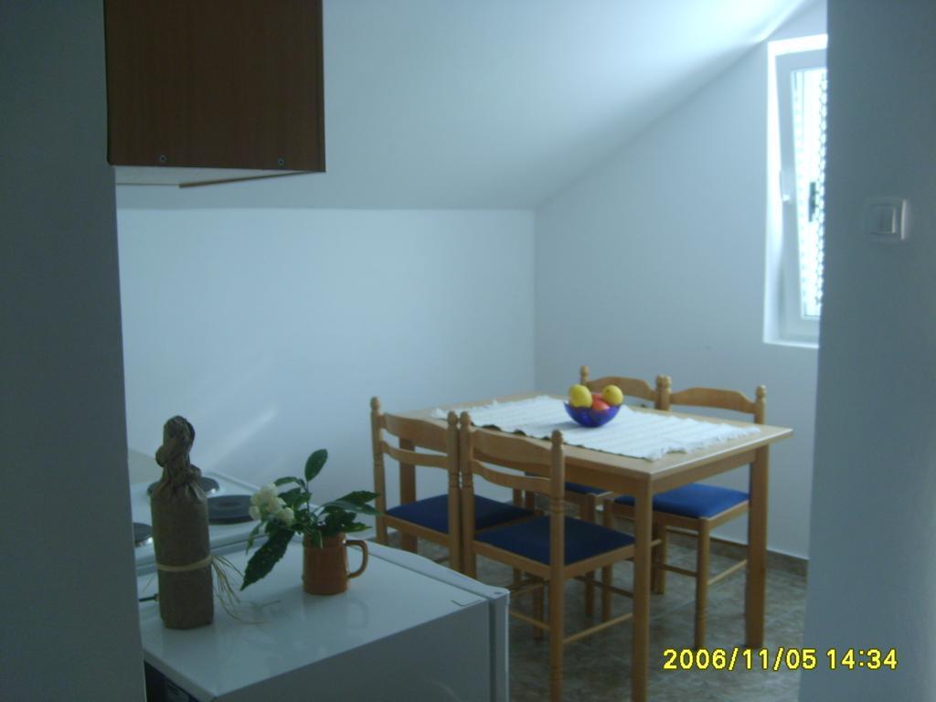 Apartments Djuricic Kotor Buitenkant foto