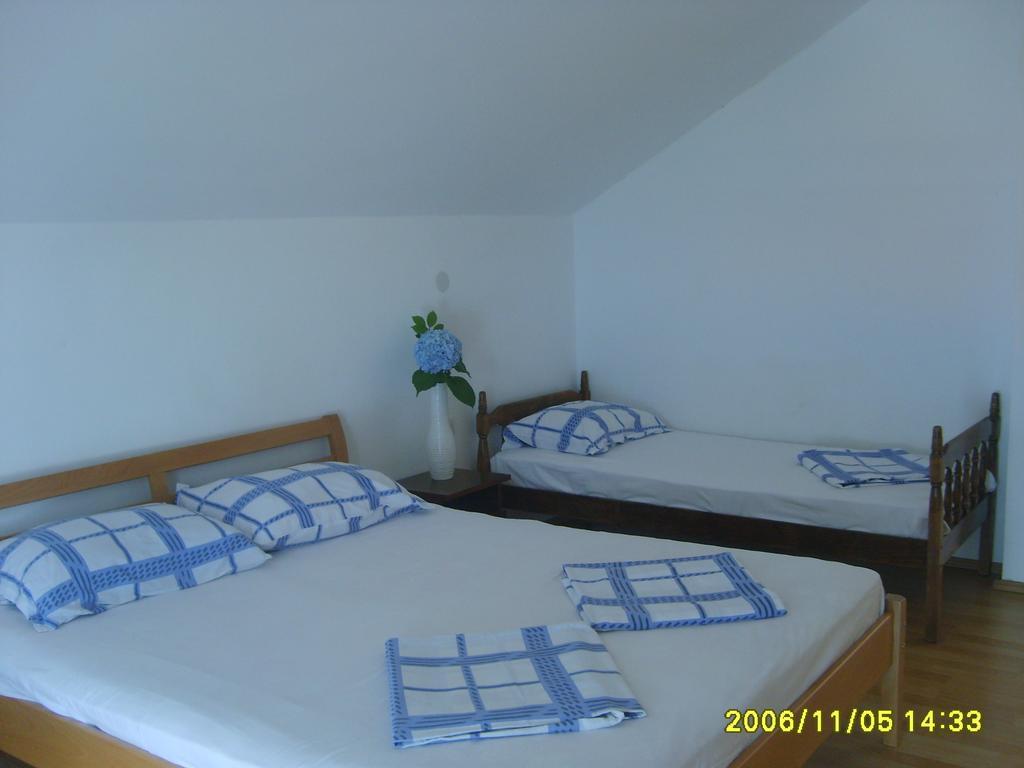 Apartments Djuricic Kotor Buitenkant foto