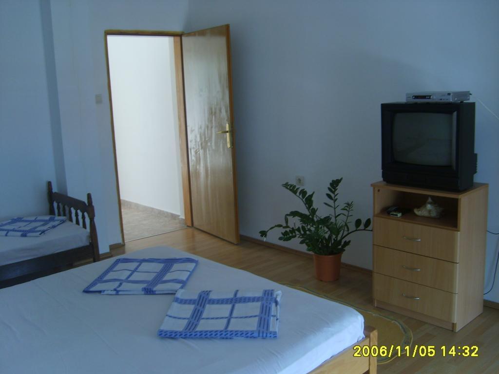 Apartments Djuricic Kotor Buitenkant foto
